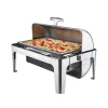 Chafing Dish Elite 690x450x440mm