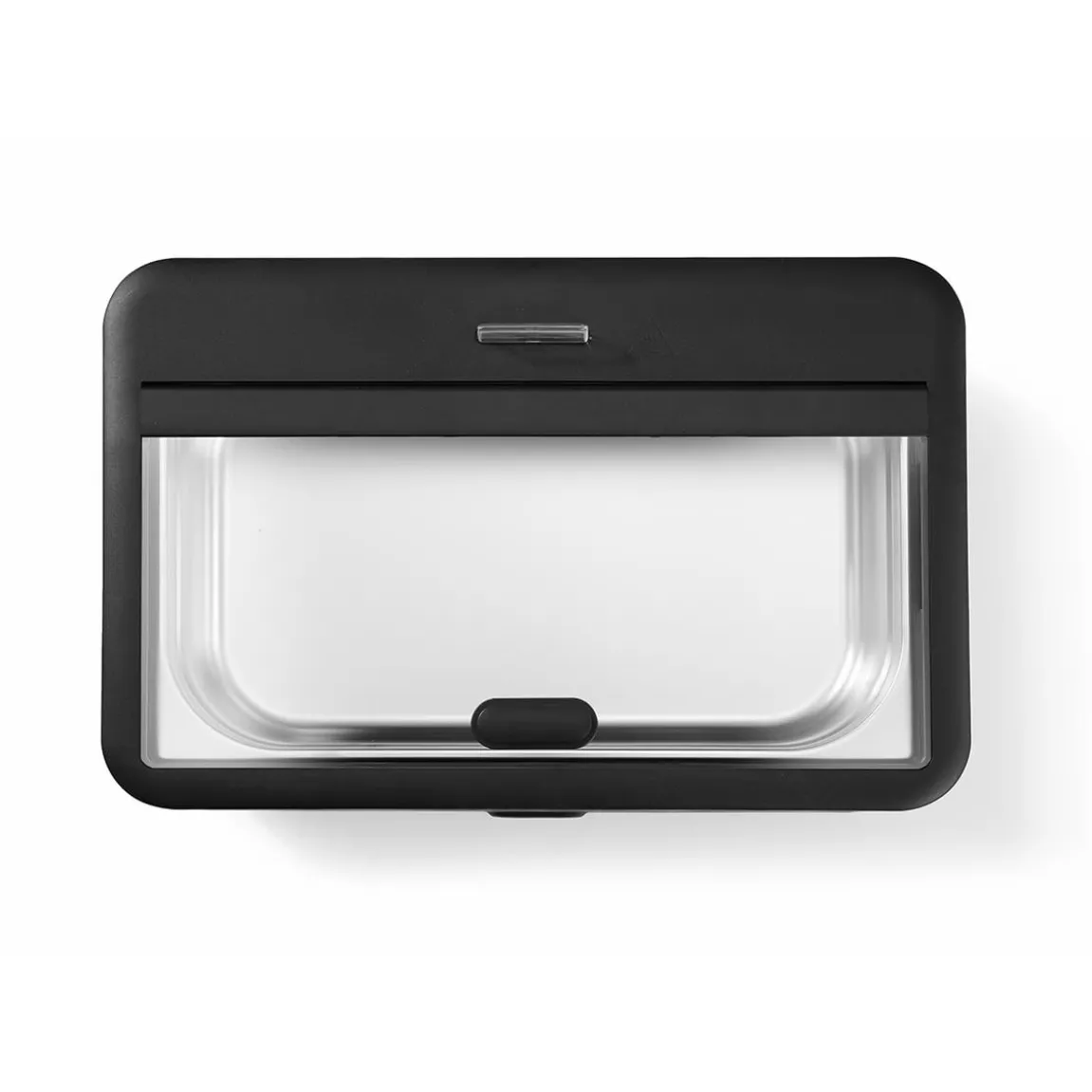 Chafing Dish Hendi Hedi Uniq Grön 607x402x245mm