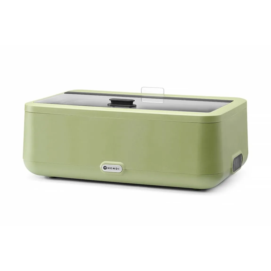 Chafing Dish Hendi Hedi Uniq Grön 607x402x245mm