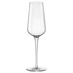 Champagneglas Bormioli Rocco InAlto Uno Ø74x243mm 28cl