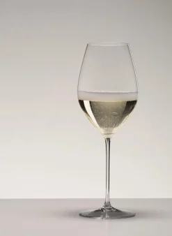 Champagneglas Riedel Veritas Ø85x235mm 45cl