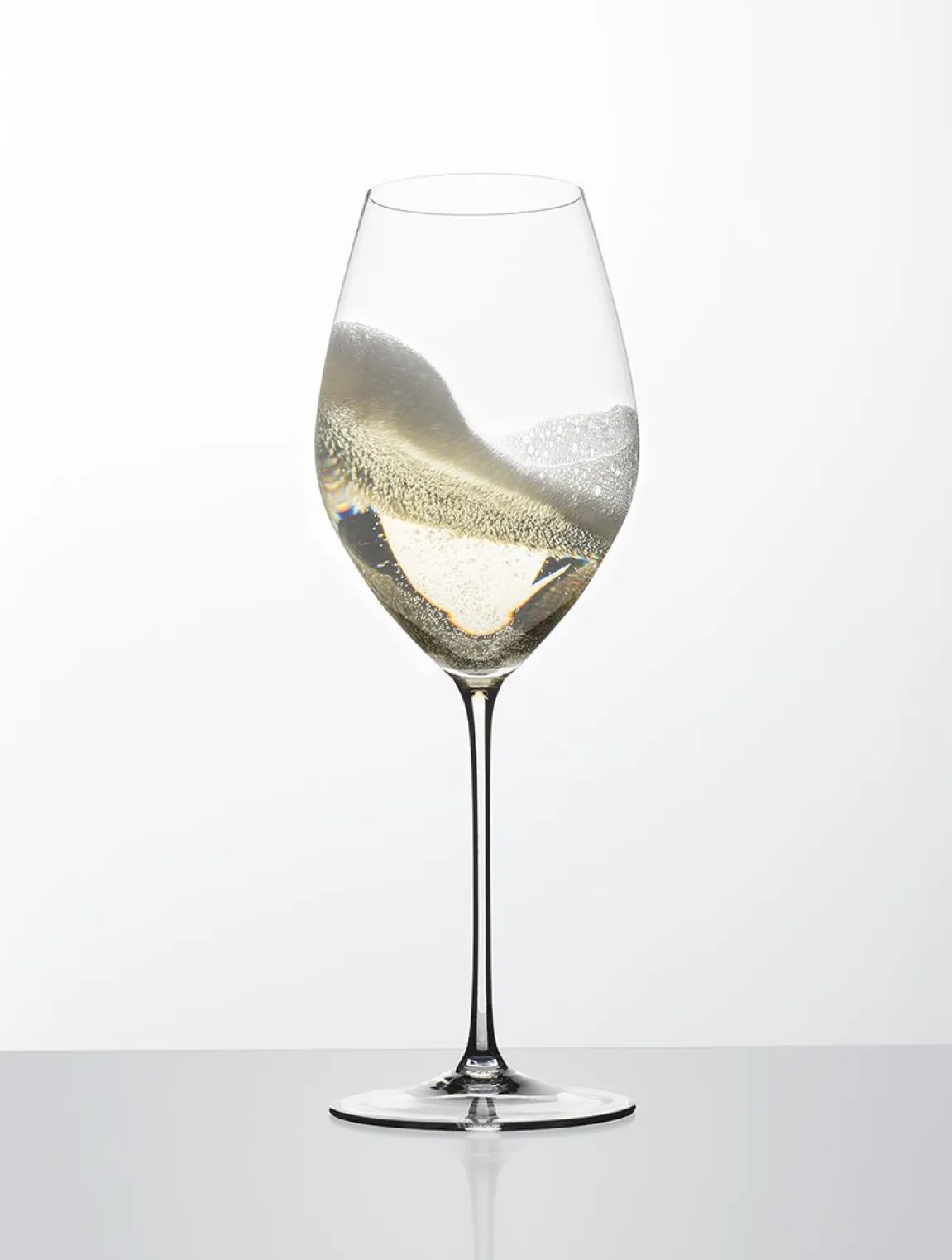 Champagneglas Riedel Veritas Ø85x235mm 45cl