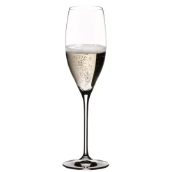 Champagneglas Riedel Vinum Cuvée Prestige Ø62x218mm 23cl