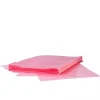 Charkark HDPE Rosa 250x350mm