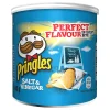 Chips Pringles Salt & Vineager Mini 40g