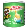 Chips Pringles Sourcream & Onion Mini 40g