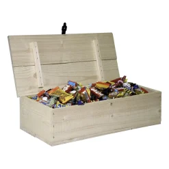 Choklad AllOffice Jullådan 1900g