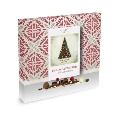 Choklad Carls Favoriter 600g