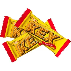 Choklad Cloetta Kexchoklad 60g