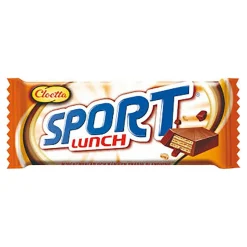 Choklad Cloetta Sportlunch 50g