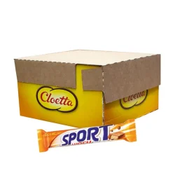 Choklad Cloetta Sportlunch 50g