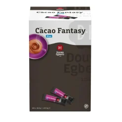 Choklad Douwe Egberts Cacao Fantasy Sticks 20g