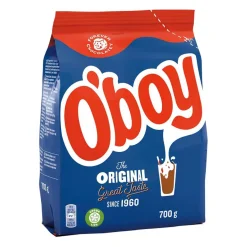 Chokladdryck Oboy 700g