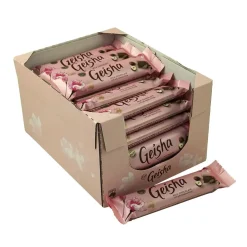 Choklad Fazer Geisha 37g