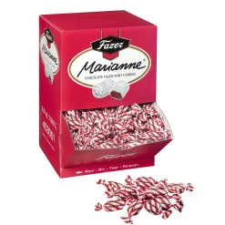 Choklad Fazer Marianne 2,5kg