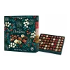 Choklad ICKX Merry Christmas Box 545g