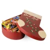 Choklad Julstrumpa 1,3kg