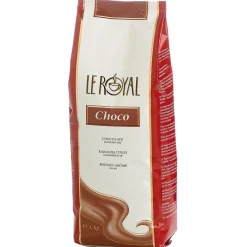 Choklad Le Royal Red 15,5% automat 1kg