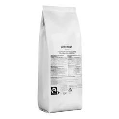Choklad Löfbergs Automat 1kg