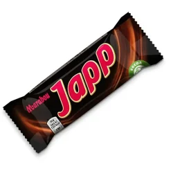 Choklad Marabou Japp Single 30g
