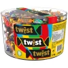 Choklad Marabou Twist Cylinder 1500g