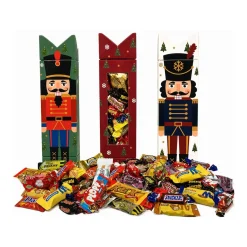 Choklad Nötknäppare 435g