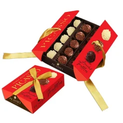 Choklad Picasso Tryffel 165g