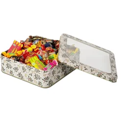 Choklad Plåtlåda Liten 700g