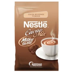 Chokladpulver Nestle Mix Milky 1kg