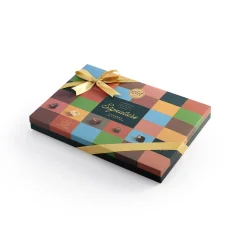 Choklad Signature Praliner 265g