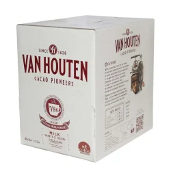 Choklad Van Houten 23g