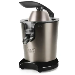 Citruspress Black+Decker 0,65 L
