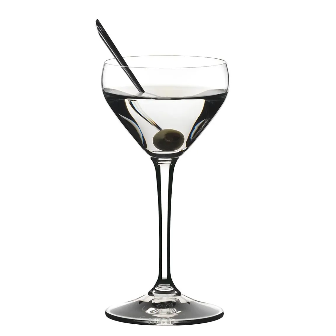 Cocktailglas Riedel Drink Specific Nick&Nora Ø77x153mm 14cl
