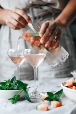 Cocktailglas Riedel Drink Specific Nick&Nora Ø77x153mm 14cl