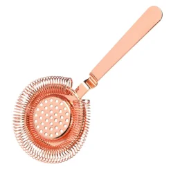 Cocktailsil koppar