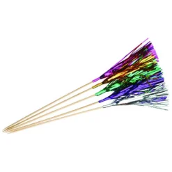 Coctailpinne Glitterpalm