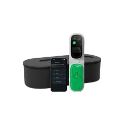 CPRAIDR Vitalsigns Den Digitala HLR assistenten