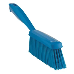 Dammborste Vikan Mjuk Blå 330mm
