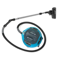 Dammsugare i-vac 9B w/o i-power