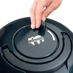 Dammsugare Numatic Henry Ink Kit AS0 Röd 9L
