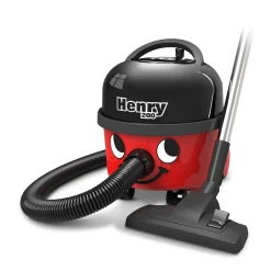 Dammsugare Numatic Henry Ink Kit AS0 Röd 9L
