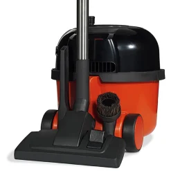 Dammsugare Numatic Henry Ink Kit AS0 Röd 9L
