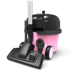 Dammsugare Numatic Hetty Ink Kit AS0 Rosa 9L