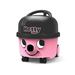 Dammsugare Numatic Hetty Ink Kit AS0 Rosa 9L