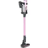 Dammsugare Numatic Hetty Quick Skaftmodell Rosa