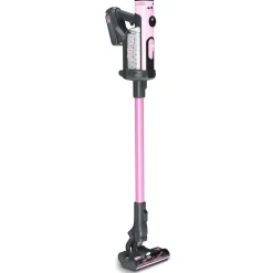 Dammsugare Numatic Hetty Quick Skaftmodell Rosa