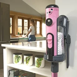 Dammsugare Numatic Hetty Quick Skaftmodell Rosa