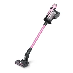 Dammsugare Numatic Hetty Quick Skaftmodell Rosa