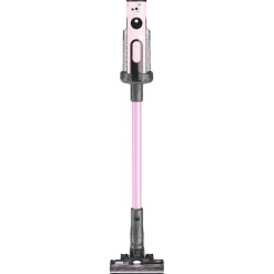 Dammsugare Numatic Hetty Quick Skaftmodell Rosa