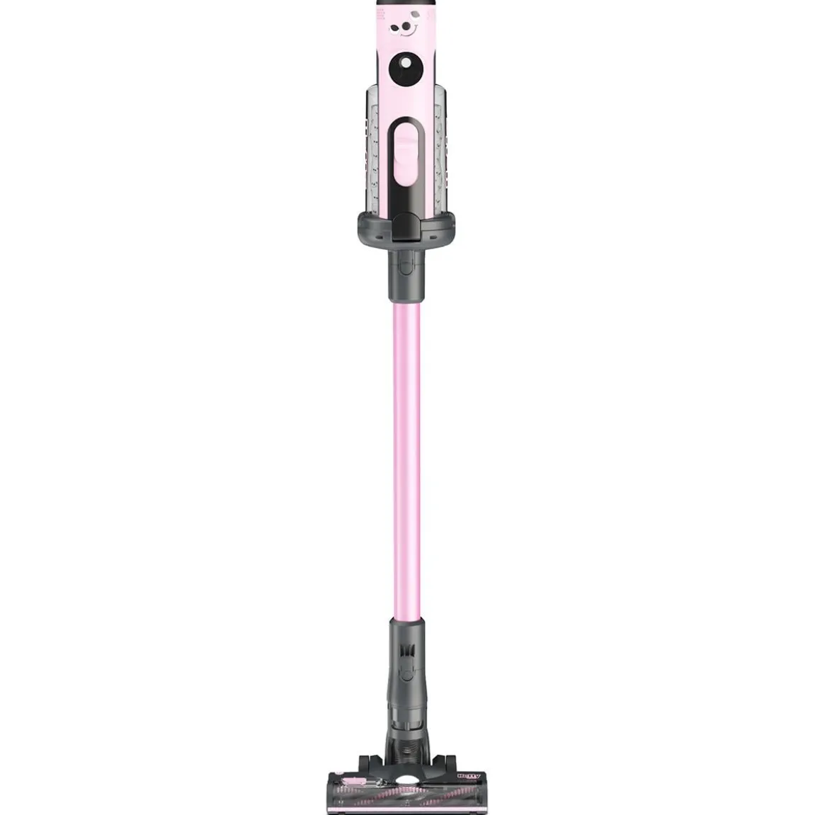 Dammsugare Numatic Hetty Quick Skaftmodell Rosa